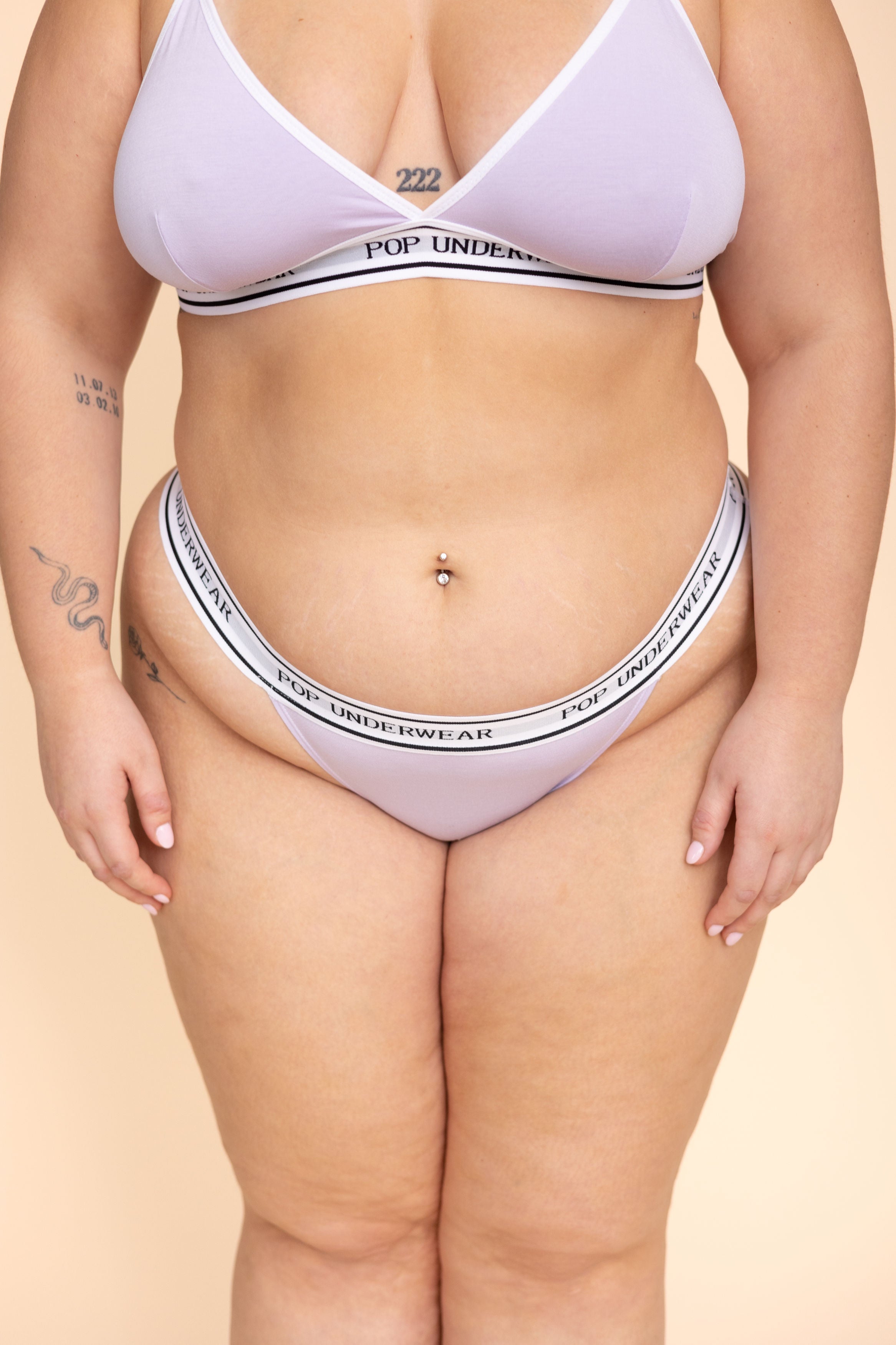 String Mini "LILAS"