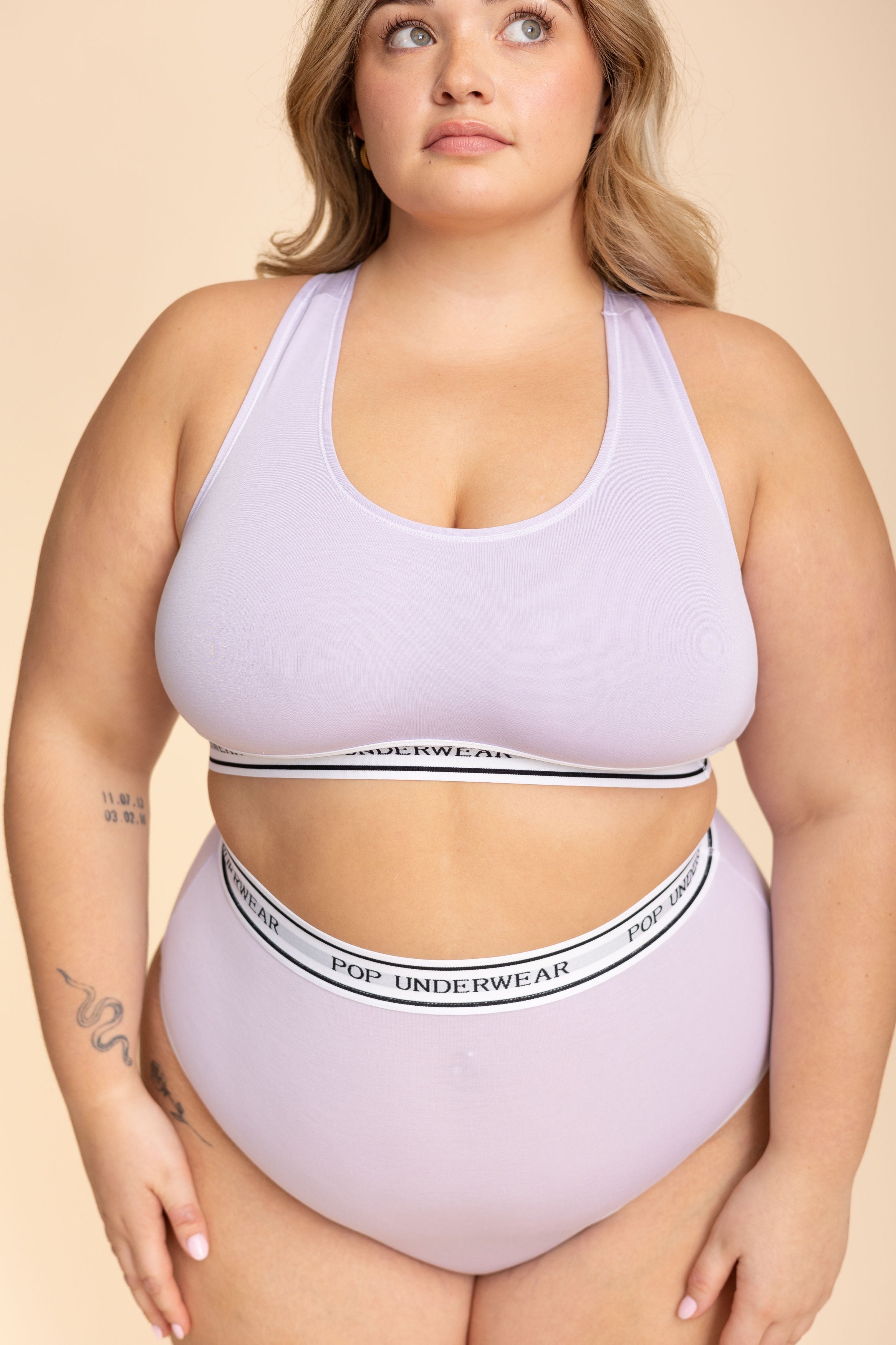 Top Sport "LILAS"