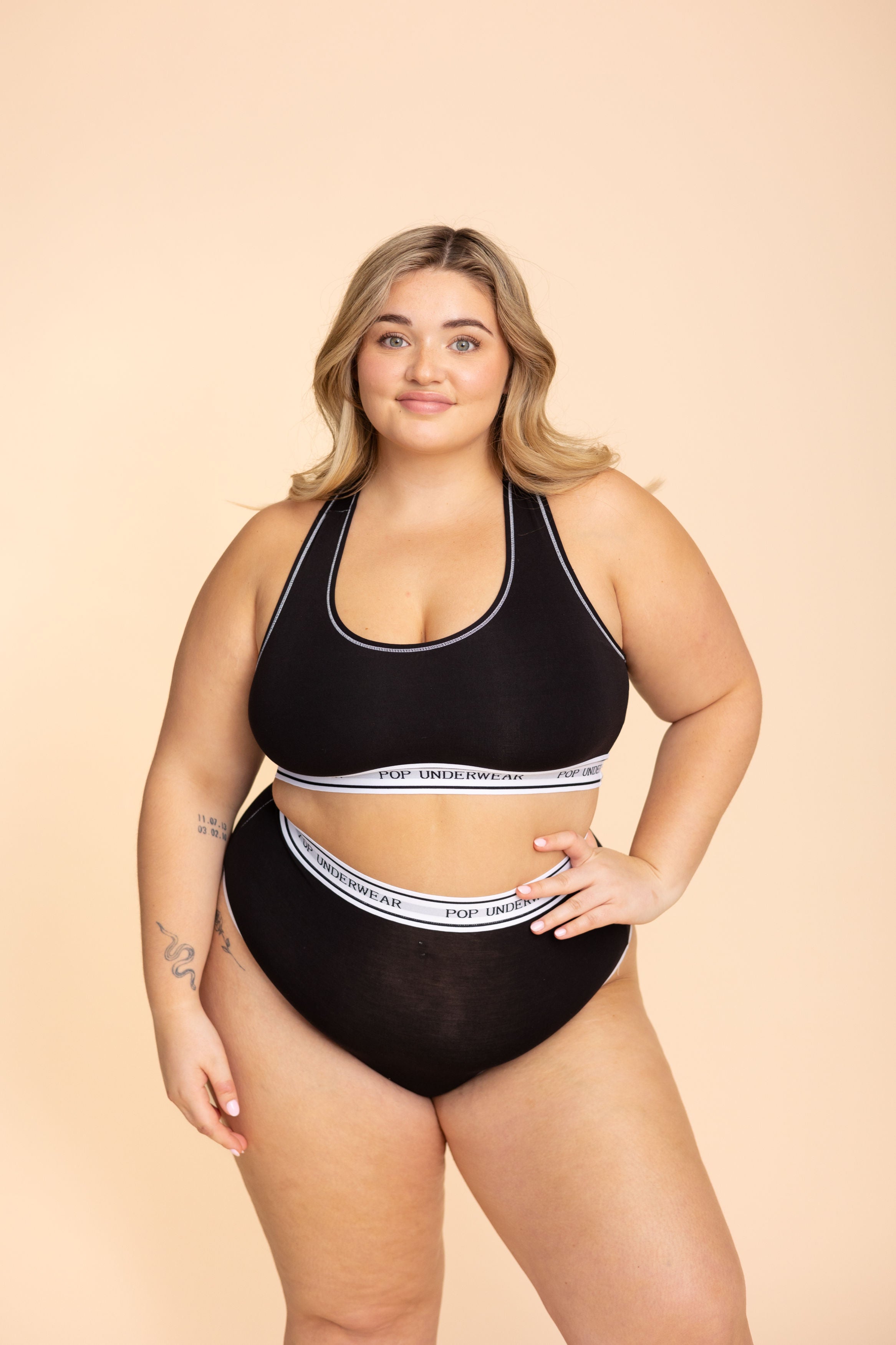 Top Sport "NOIR"