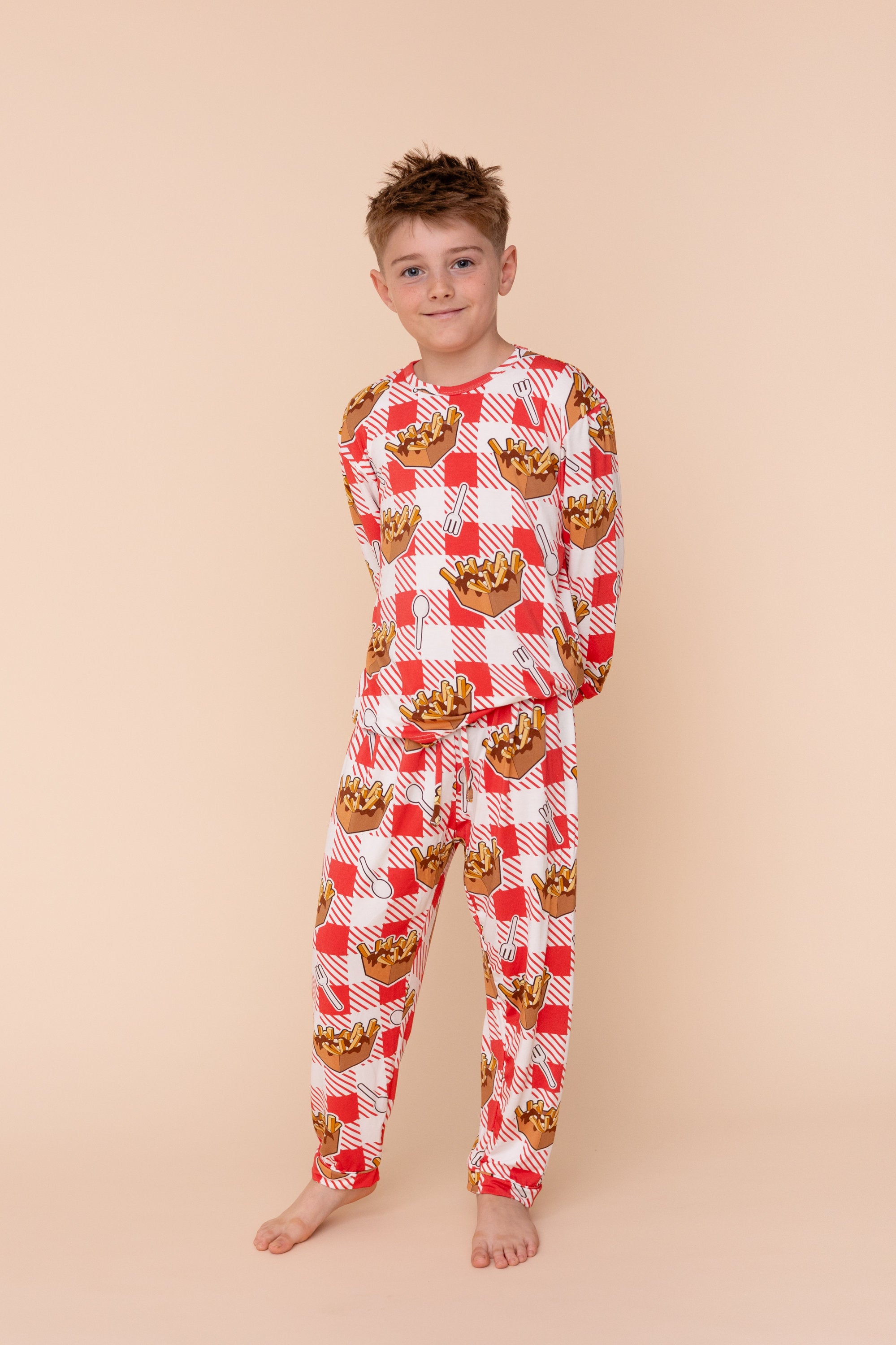 Ensemble Détente Enfant "LÂCHE PAS LA PATATE"