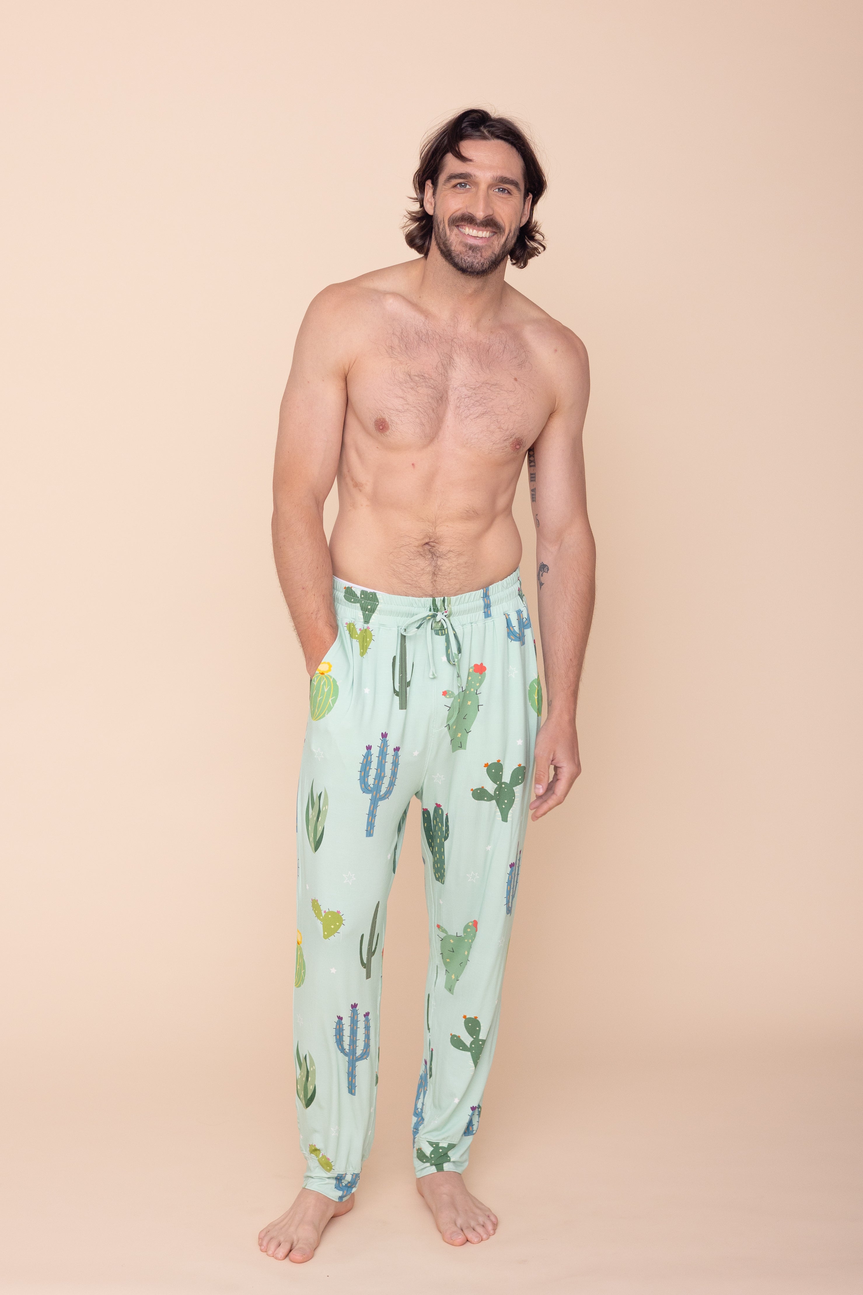 Jogging Pyjama Unisexe "PICKY AS F"
