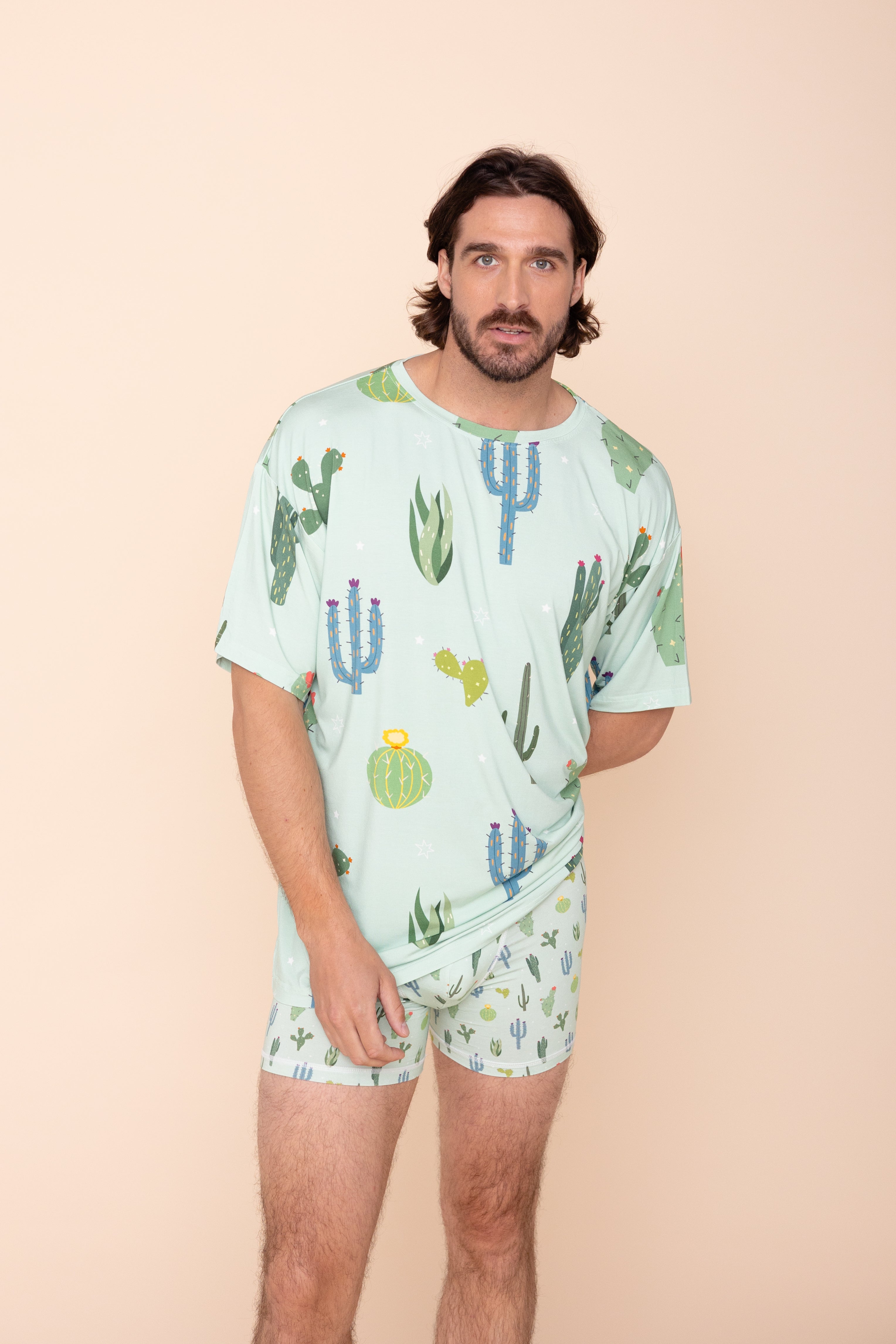 Long Tee Unisexe "PICKY AS F"