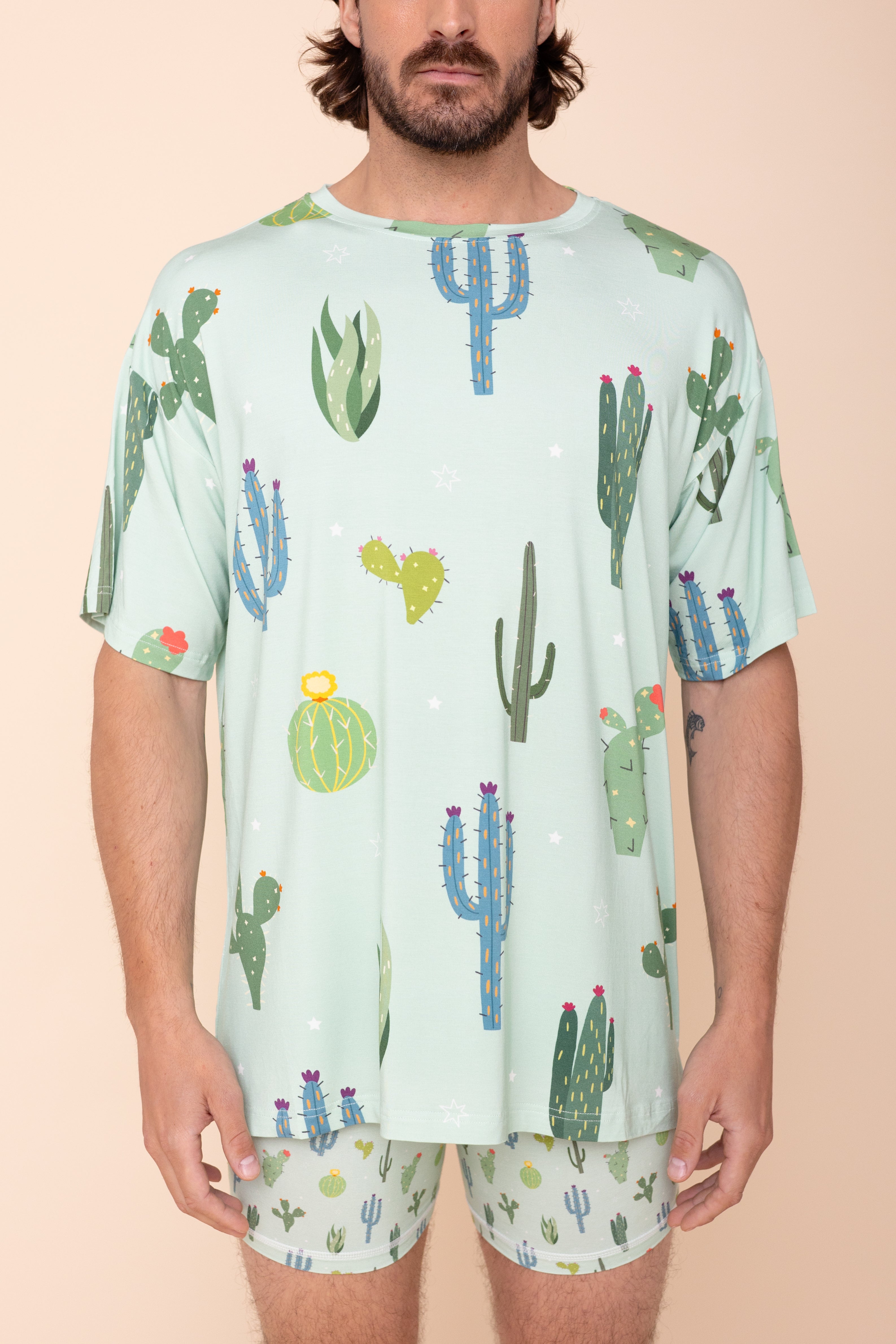 Long Tee Unisexe "PICKY AS F"