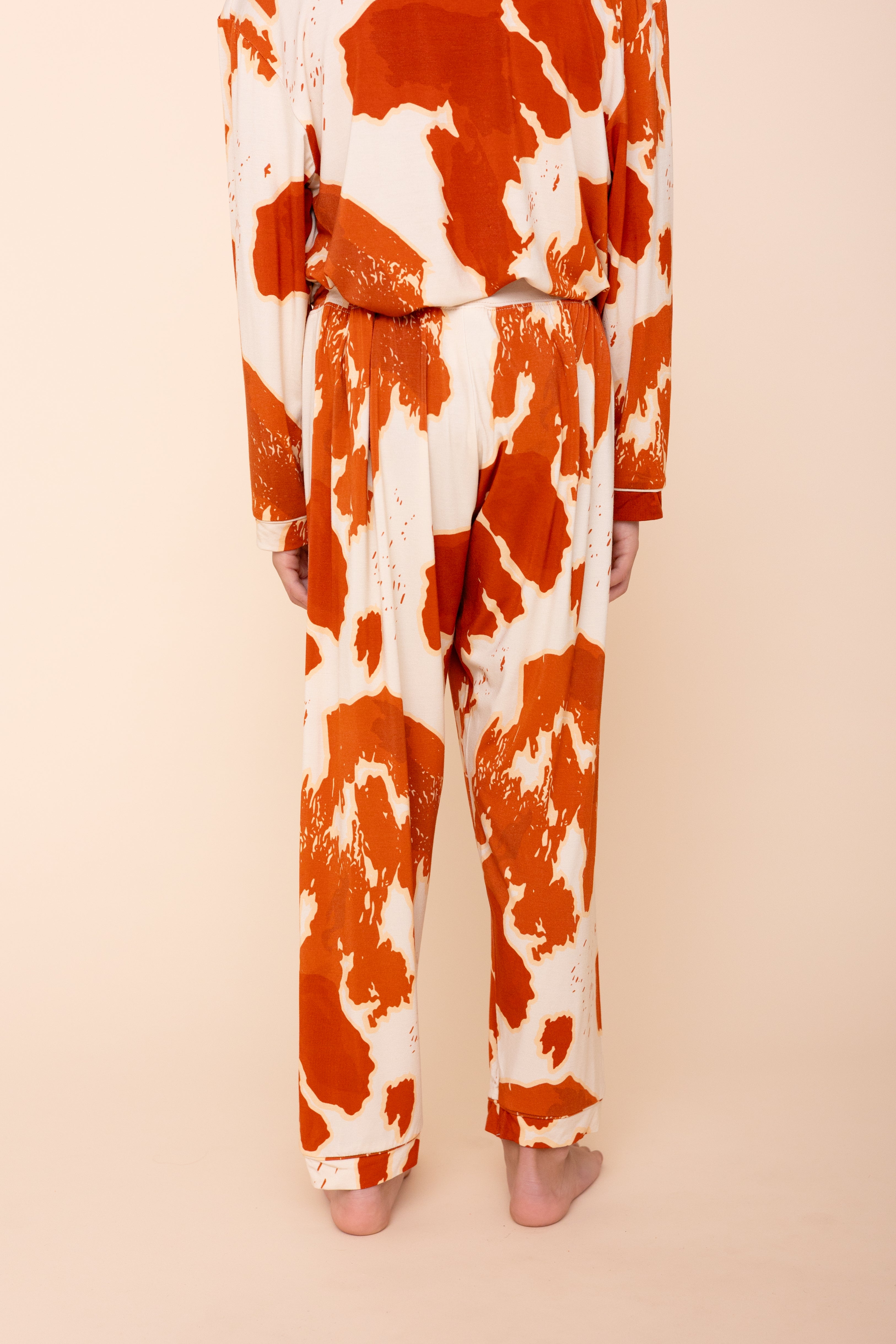 Ensemble Détente Enfant "VACHE-MENT HOT"