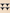 String "NOIR" – Pack de 4