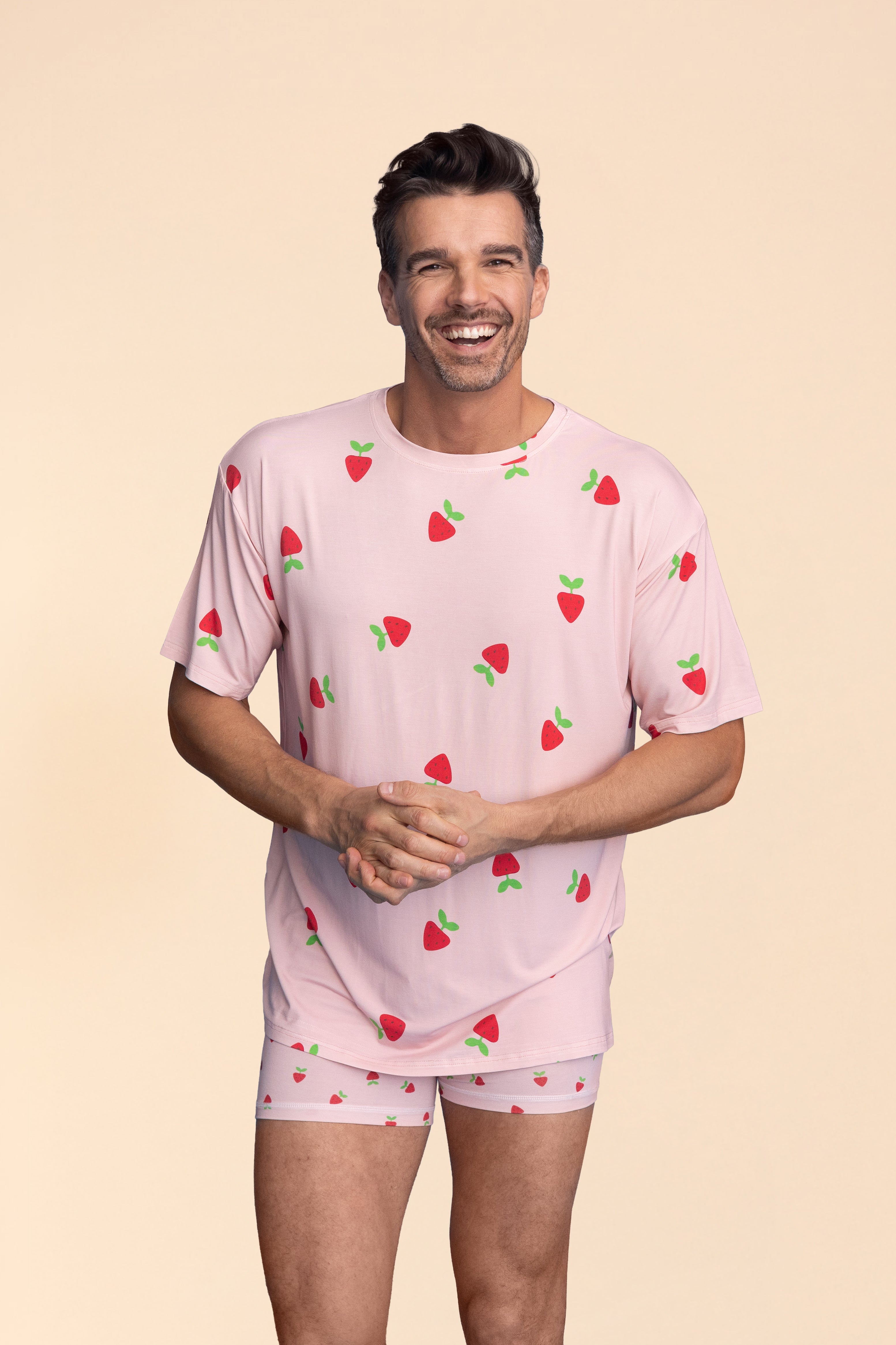 Long Tee Unisexe "PICK ME"