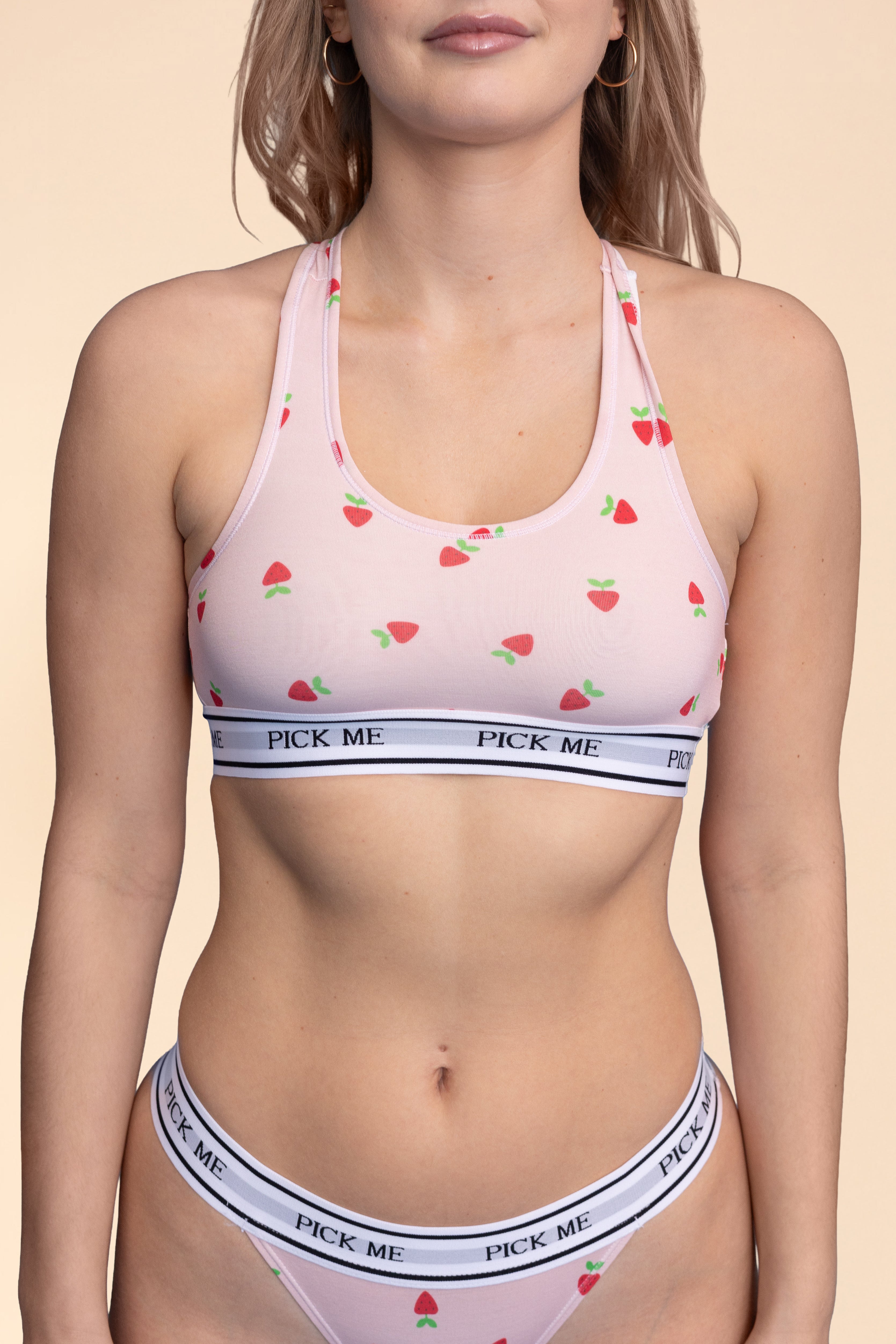 Top Sport "PICK ME"